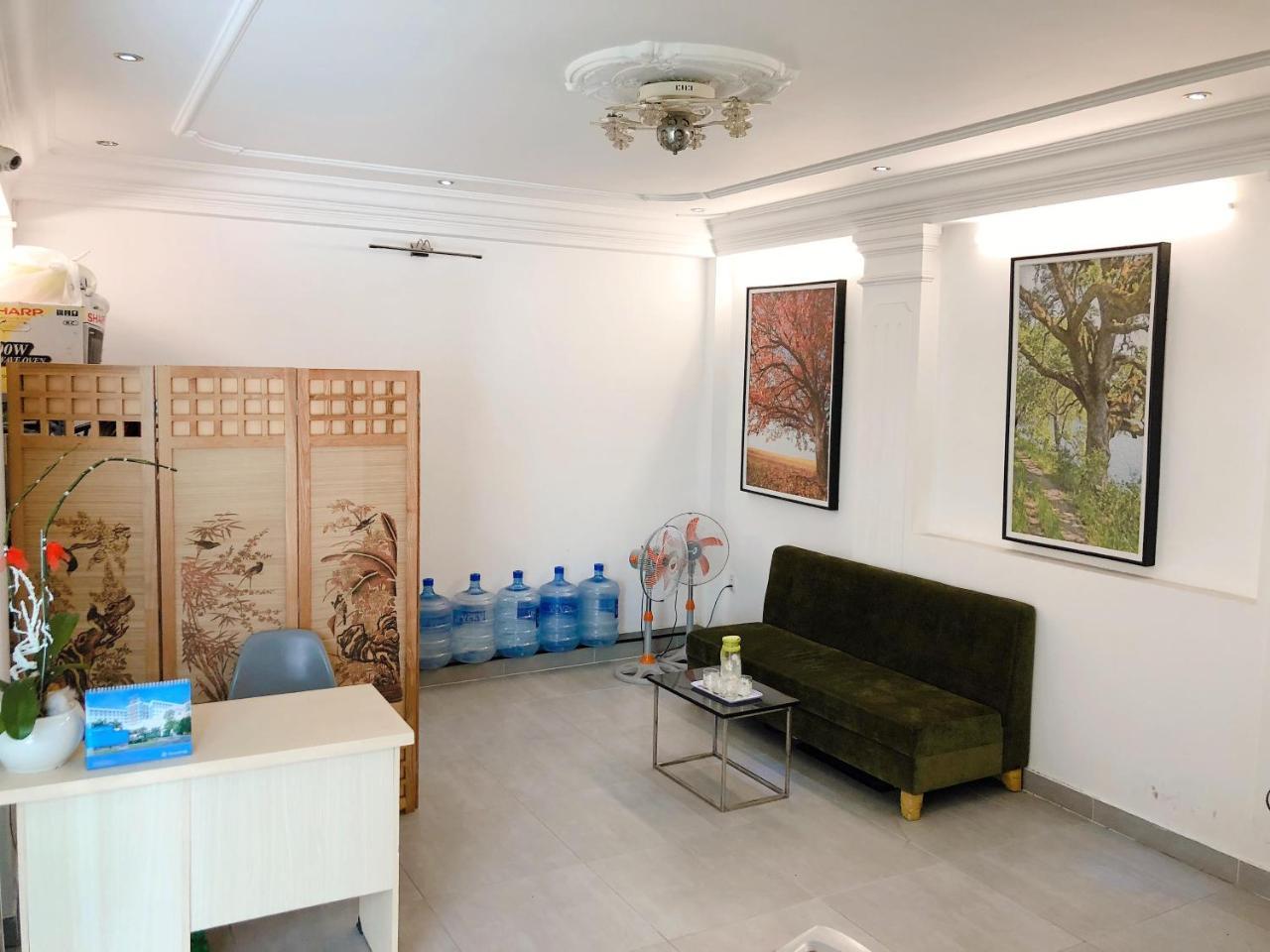 An Tuong Homes Ho Chi Minh City Exterior photo